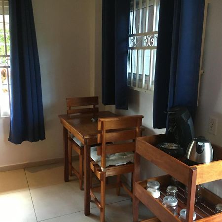 Asteria Studios Paramaribo Dış mekan fotoğraf