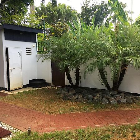 Asteria Studios Paramaribo Dış mekan fotoğraf