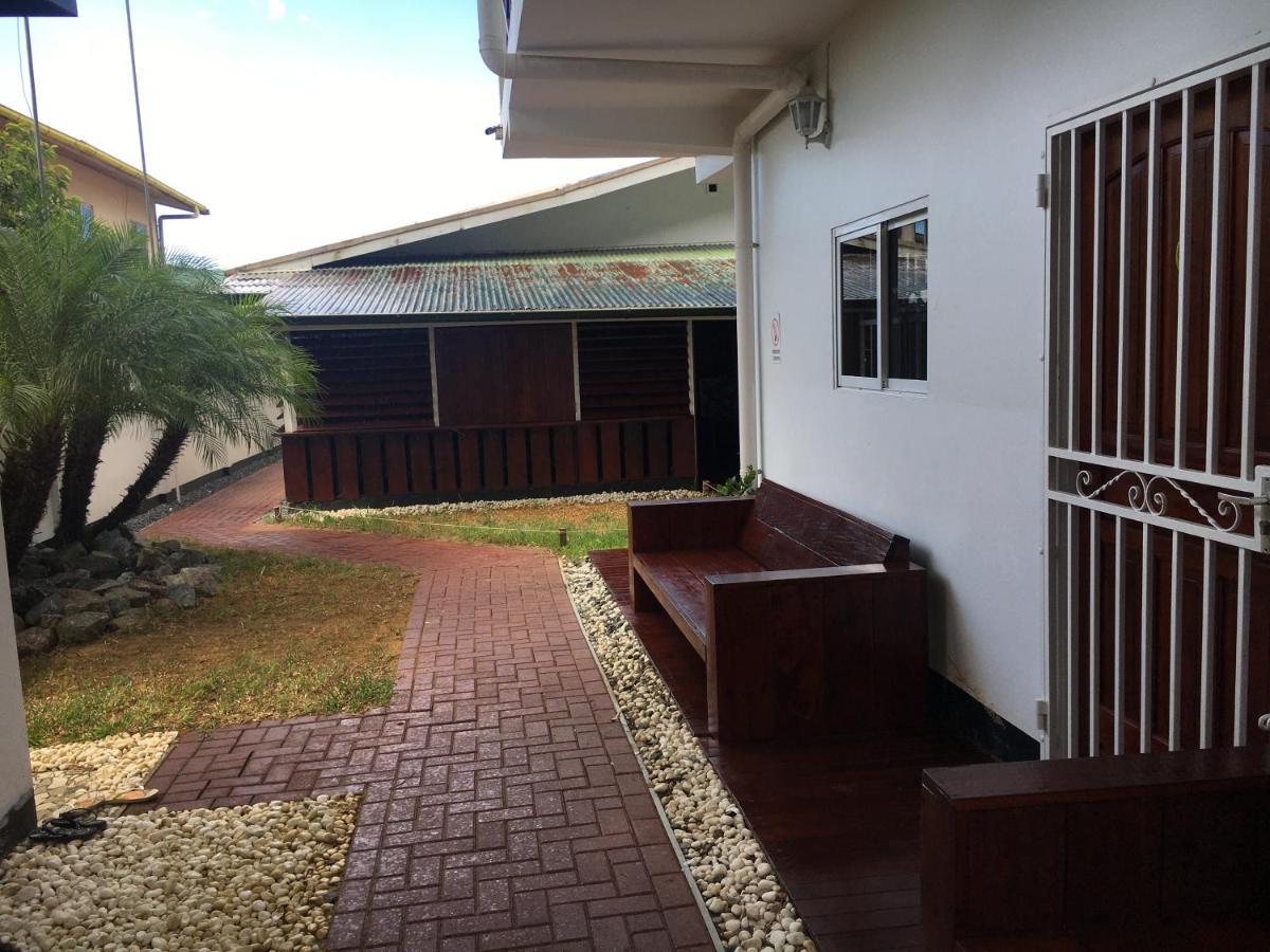 Asteria Studios Paramaribo Dış mekan fotoğraf