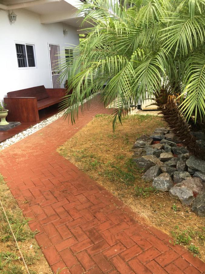 Asteria Studios Paramaribo Dış mekan fotoğraf