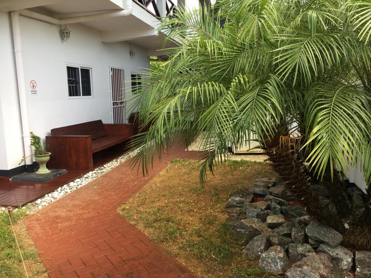 Asteria Studios Paramaribo Dış mekan fotoğraf