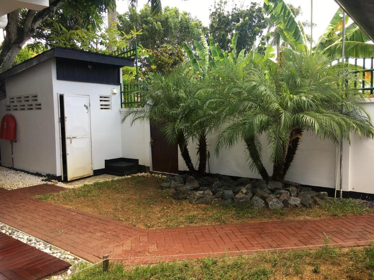 Asteria Studios Paramaribo Dış mekan fotoğraf