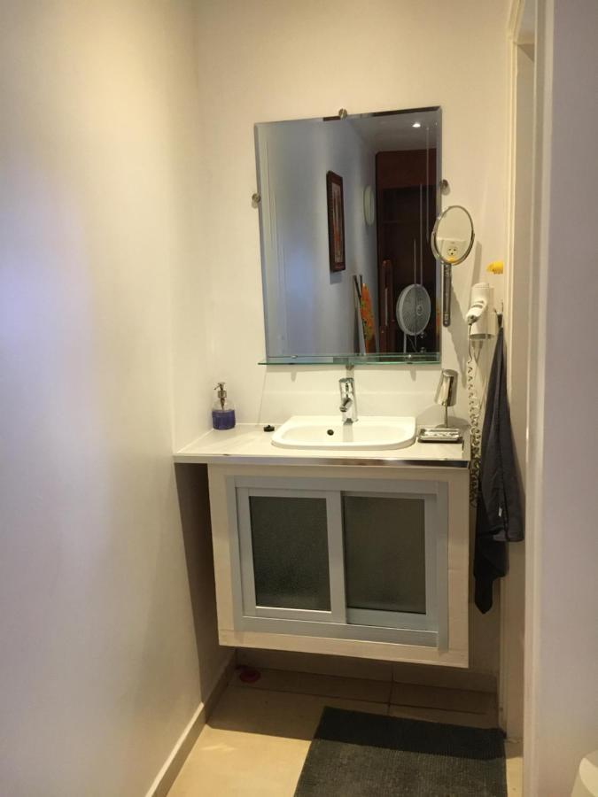 Asteria Studios Paramaribo Dış mekan fotoğraf