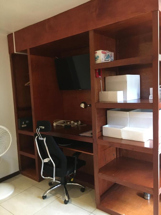 Asteria Studios Paramaribo Dış mekan fotoğraf
