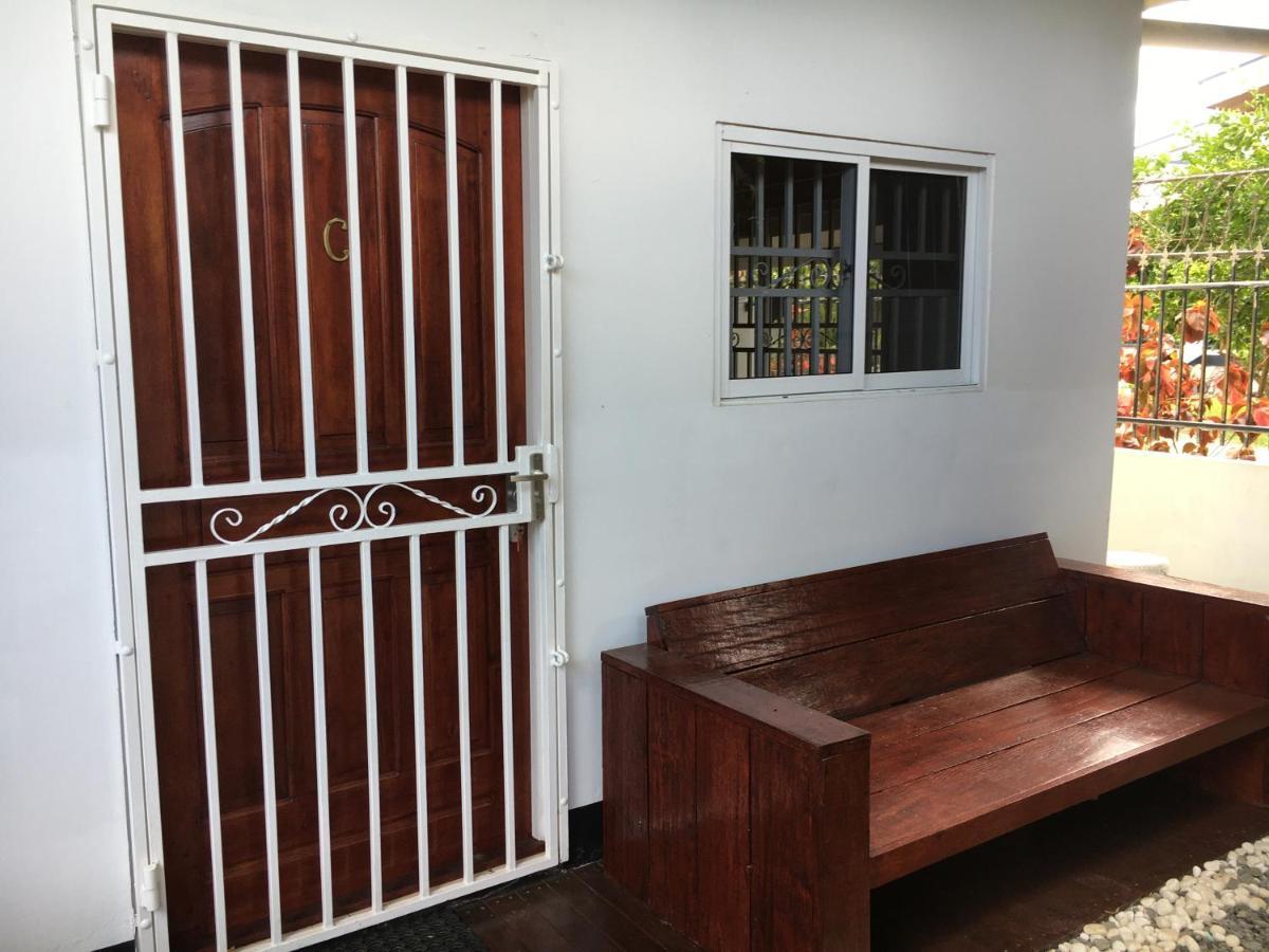 Asteria Studios Paramaribo Dış mekan fotoğraf