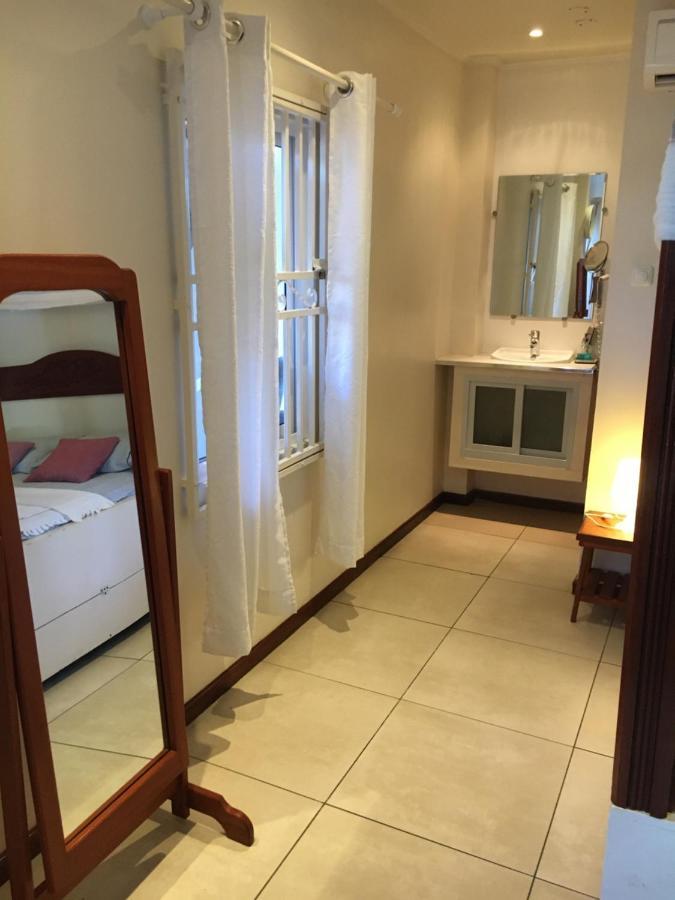 Asteria Studios Paramaribo Dış mekan fotoğraf