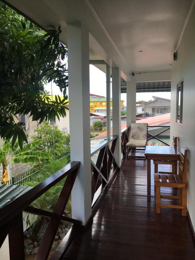 Asteria Studios Paramaribo Dış mekan fotoğraf