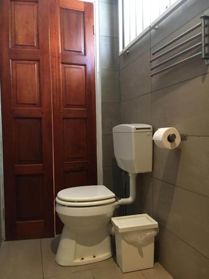 Asteria Studios Paramaribo Dış mekan fotoğraf