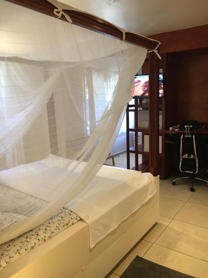 Asteria Studios Paramaribo Dış mekan fotoğraf