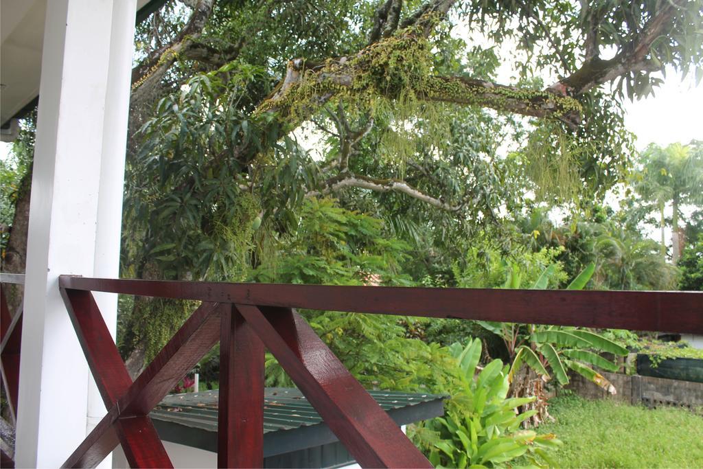 Asteria Studios Paramaribo Dış mekan fotoğraf