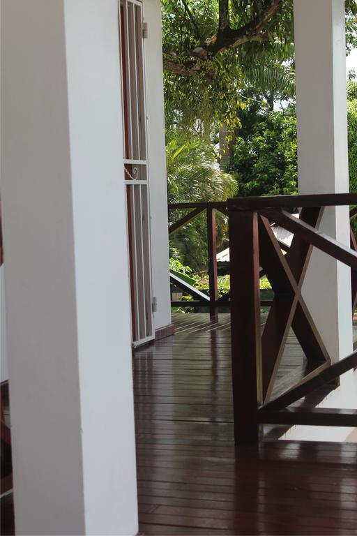 Asteria Studios Paramaribo Dış mekan fotoğraf